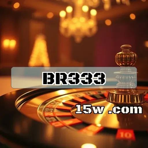 br333.com: Pagamentos Rápidos e Seguros para Todos os Jogadores