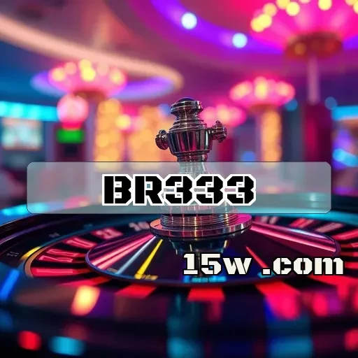 br333.com: A Plataforma Ideal para Gamers em Busca de Inovação