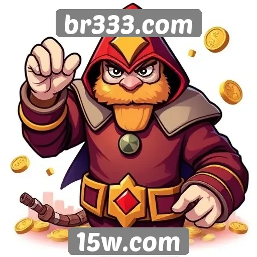 Comparativo entre jogos disponíveis no br333.com