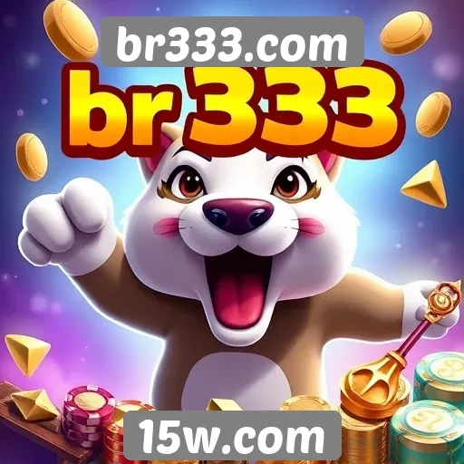 novidades em jogos no br333.com