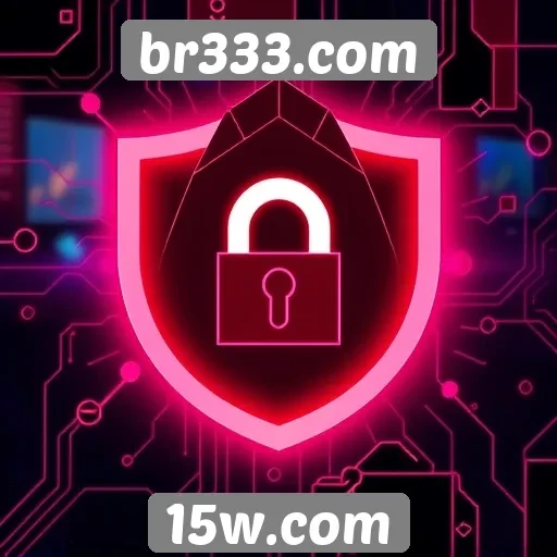 Segurança e privacidade em br333.com no foco